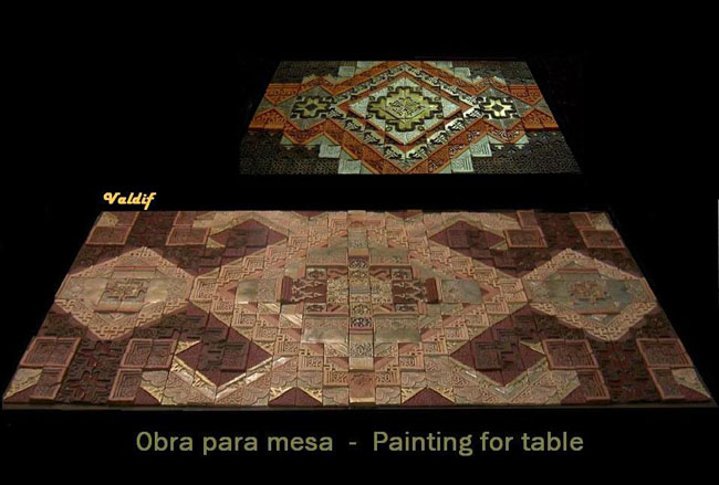 mesas